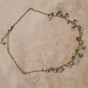Lia Sophia necklace